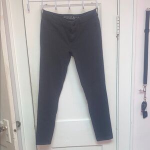 American Eagle Outfitters Gray Pants